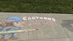Cartoon Crossroads Columbus (CXC) and AAEC Weekend Wrap-up | National Cartoonists Society