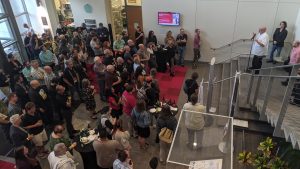 Cartoon Crossroads Columbus (CXC) and AAEC Weekend Wrap-up | National Cartoonists Society