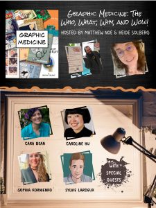Livestream-Only Tickets On Sale | National Cartoonists Society