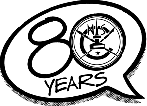 THE NATIONAL CARTOONISTS SOCIETY CELEBRATES ITS 80TH ANNIVERSARY | National Cartoonists Society